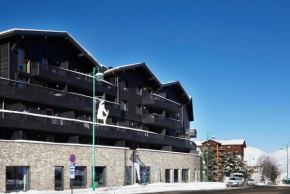 Résidence Néméa Le Hameau - Les Deux Alpes Les Deux Alpes